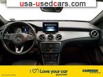Car Market in USA - For Sale 2017  Mercedes GLA 250 Base 4MATIC