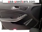 Car Market in USA - For Sale 2017  Mercedes GLA 250 Base 4MATIC