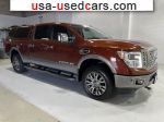 2018 Nissan Titan XD Platinum Reserve  used car