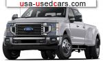 2022 Ford F-450 Lariat  used car