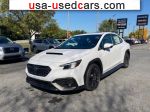 2022 Subaru WRX Limited  used car