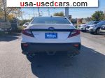 Car Market in USA - For Sale 2022  Subaru WRX Limited
