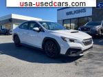Car Market in USA - For Sale 2022  Subaru WRX Limited