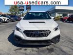 Car Market in USA - For Sale 2022  Subaru WRX Limited