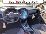Car Market in USA - For Sale 2022  Subaru WRX Limited