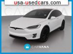 2021 Tesla Model X Long Range Plus  used car