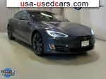 Car Market in USA - For Sale 2021  Tesla Model S Long Range Plus