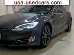 Car Market in USA - For Sale 2021  Tesla Model S Long Range Plus