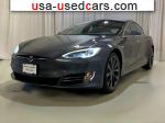 Car Market in USA - For Sale 2021  Tesla Model S Long Range Plus