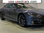 Car Market in USA - For Sale 2021  Tesla Model S Long Range Plus