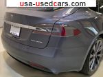 Car Market in USA - For Sale 2021  Tesla Model S Long Range Plus