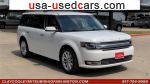 2017 Ford Flex Limited  used car