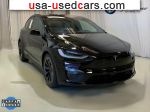 Car Market in USA - For Sale 2022  Tesla Model X AWD