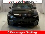 Car Market in USA - For Sale 2022  Tesla Model X AWD