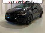 Car Market in USA - For Sale 2022  Tesla Model X AWD