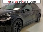 Car Market in USA - For Sale 2022  Tesla Model X AWD