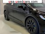 Car Market in USA - For Sale 2022  Tesla Model X AWD