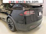 Car Market in USA - For Sale 2022  Tesla Model X AWD