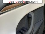 Car Market in USA - For Sale 2022  Tesla Model X AWD