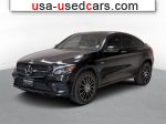 2018 Mercedes AMG GLC 43 4MATIC Coupe  used car