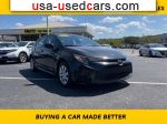 2020 Toyota Corolla LE  used car