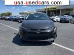 Car Market in USA - For Sale 2020  Toyota Corolla LE