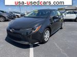 Car Market in USA - For Sale 2020  Toyota Corolla LE