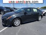 Car Market in USA - For Sale 2020  Toyota Corolla LE