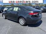 Car Market in USA - For Sale 2020  Toyota Corolla LE