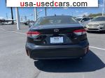 Car Market in USA - For Sale 2020  Toyota Corolla LE