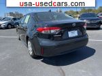 Car Market in USA - For Sale 2020  Toyota Corolla LE