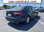 Car Market in USA - For Sale 2020  Toyota Corolla LE