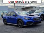 2022 Subaru WRX Premium  used car