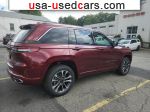 Car Market in USA - For Sale 2022  Jeep Grand Cherokee Overland