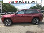 Car Market in USA - For Sale 2022  Jeep Grand Cherokee Overland