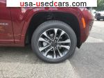 Car Market in USA - For Sale 2022  Jeep Grand Cherokee Overland
