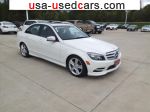 2011 Mercedes C-Class C 300  used car