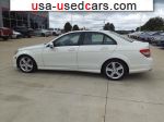 Car Market in USA - For Sale 2011  Mercedes C-Class C 300