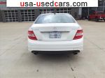 Car Market in USA - For Sale 2011  Mercedes C-Class C 300