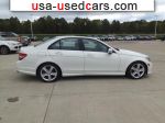 Car Market in USA - For Sale 2011  Mercedes C-Class C 300