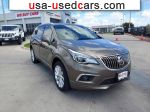 2016 Buick Envision Premium I  used car