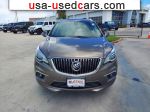 Car Market in USA - For Sale 2016  Buick Envision Premium I