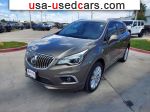 Car Market in USA - For Sale 2016  Buick Envision Premium I