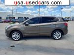 Car Market in USA - For Sale 2016  Buick Envision Premium I