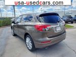 Car Market in USA - For Sale 2016  Buick Envision Premium I