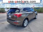 Car Market in USA - For Sale 2016  Buick Envision Premium I