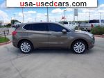 Car Market in USA - For Sale 2016  Buick Envision Premium I