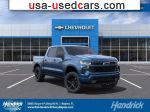 2022 Chevrolet Silverado 1500 RST  used car