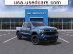 Car Market in USA - For Sale 2022  Chevrolet Silverado 1500 RST