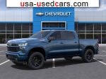 Car Market in USA - For Sale 2022  Chevrolet Silverado 1500 RST